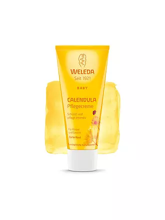 WELEDA | Calendula Pflegecreme 75ml | 